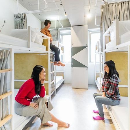 109台北旅館-台北109青旅 109 Taipei Hotel - Taipei 109 Hostel Luaran gambar