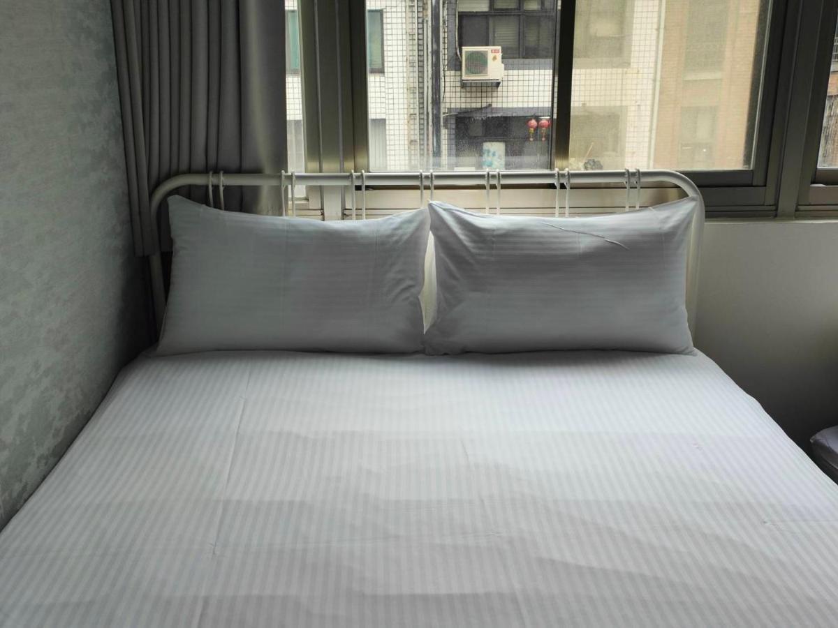 109台北旅館-台北109青旅 109 Taipei Hotel - Taipei 109 Hostel Luaran gambar